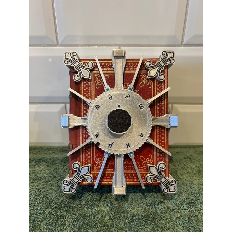 The Quest for the Holy Grail - Philip Black