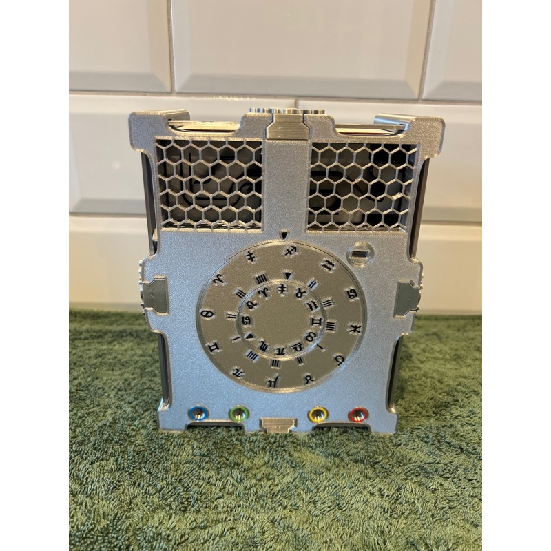 The Quest for the Holy Grail - Philip Black