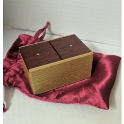 Small Box #4 - Paradox Box by Eric Fuller