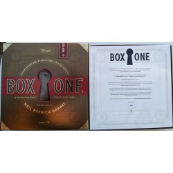 Box ONE - game for one by NPH