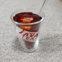 JAVA TEA Toyo Glass (No Box)