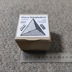 Vinco Tetrahedron