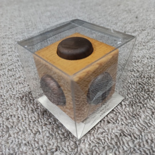 Karakuri Small Box #8 Karakuri Creation Group