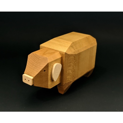 The Pig - Yoh Kakuda