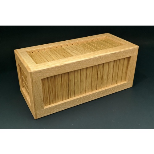 Magic Container - Yasuaki Kikuchi