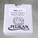 Time-4-T (Pelikan)
