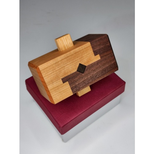 Joint 2 (RF-76) Hiroshi Iwahara