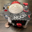 To The Moon Founder’s Edition 9/200
