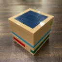 GROWL Box by LegoNerdPuzzles