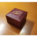 Ring Box by Kawashima