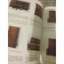 Karakuri catalogs of works. Main catalog and 6 supplements.