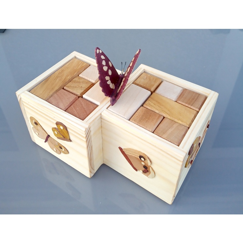 Puzzerfly Boxes