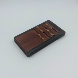 Saifu Wallet by Jesse Borne