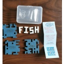 FISH by MINE (Mineyuki Uyematsu)