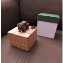 !!! karakuri box by Sugimoto