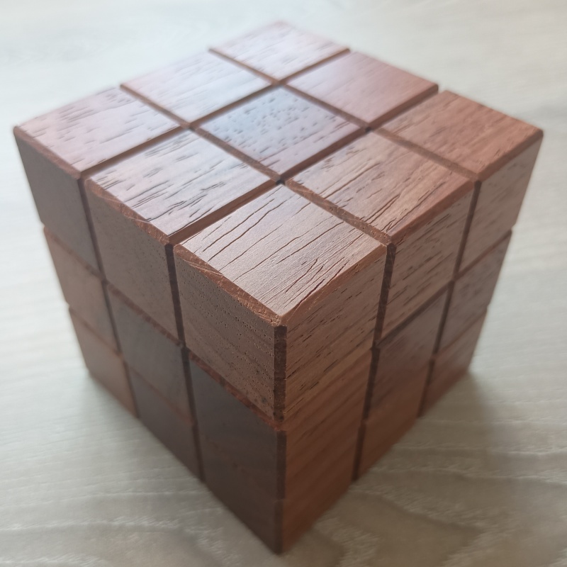 Daedalus - charity auction