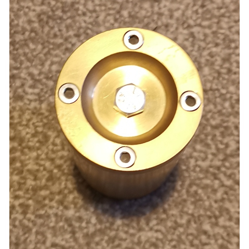 Piston Felix ure