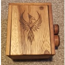 Overtime 2 puzzle box phoenix