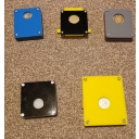 5 Rex rossano Perez starter collection