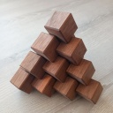 Stewart Coffin’s Fourpence Design #262