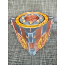 THE CORE by Laurence Chen!  Sequential Discovery and Code Type Puzzle Box!