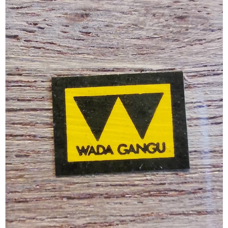 Grand Canyon by WADA (sealed)