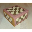 Chess Box, by Benno de Grote (Discontinued)