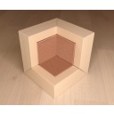 Begonia, by Yavuz Demirhan