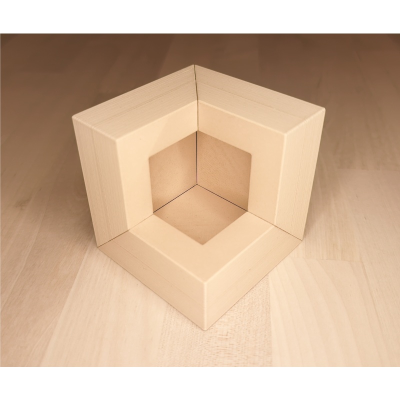 The Core, By Yavuz Demirhan