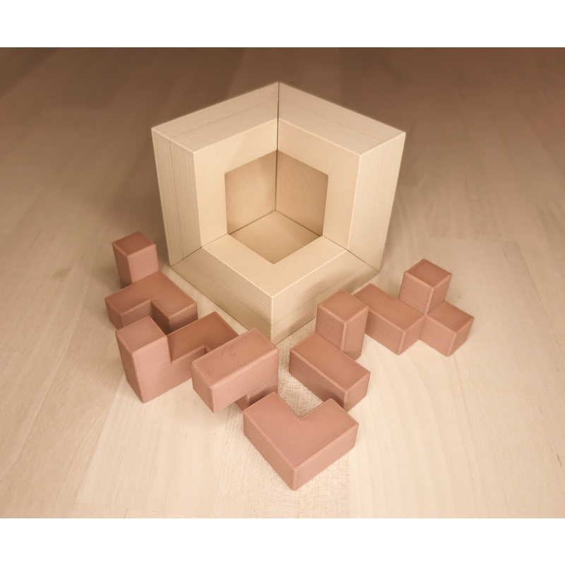 The Core, By Yavuz Demirhan