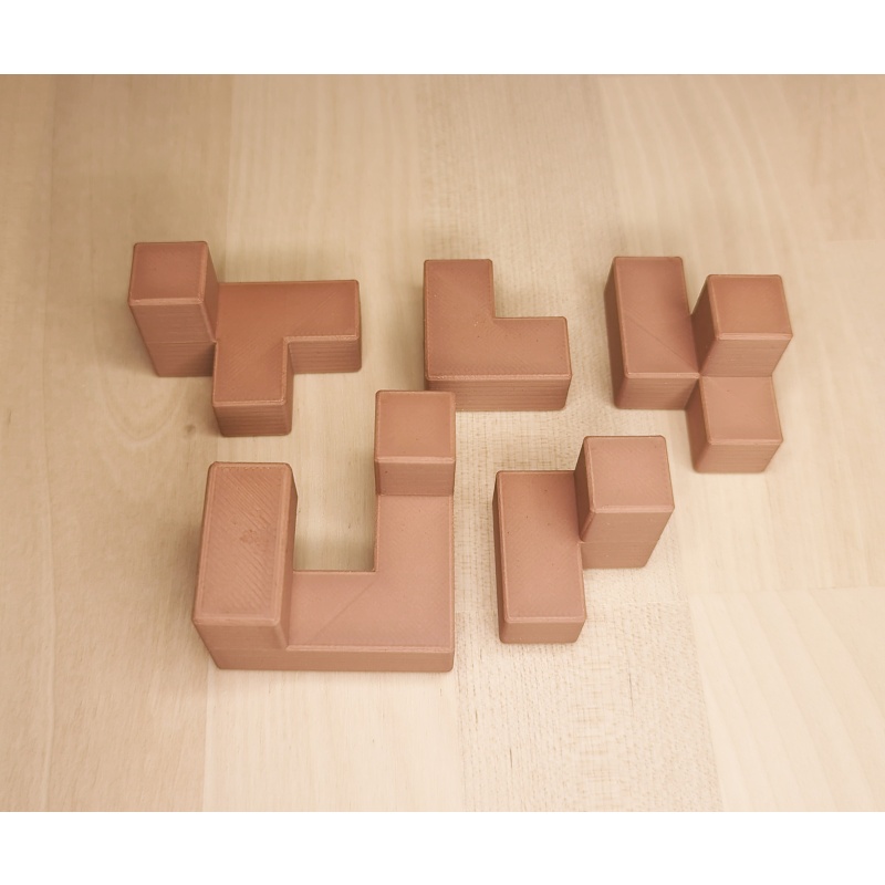 The Core, By Yavuz Demirhan