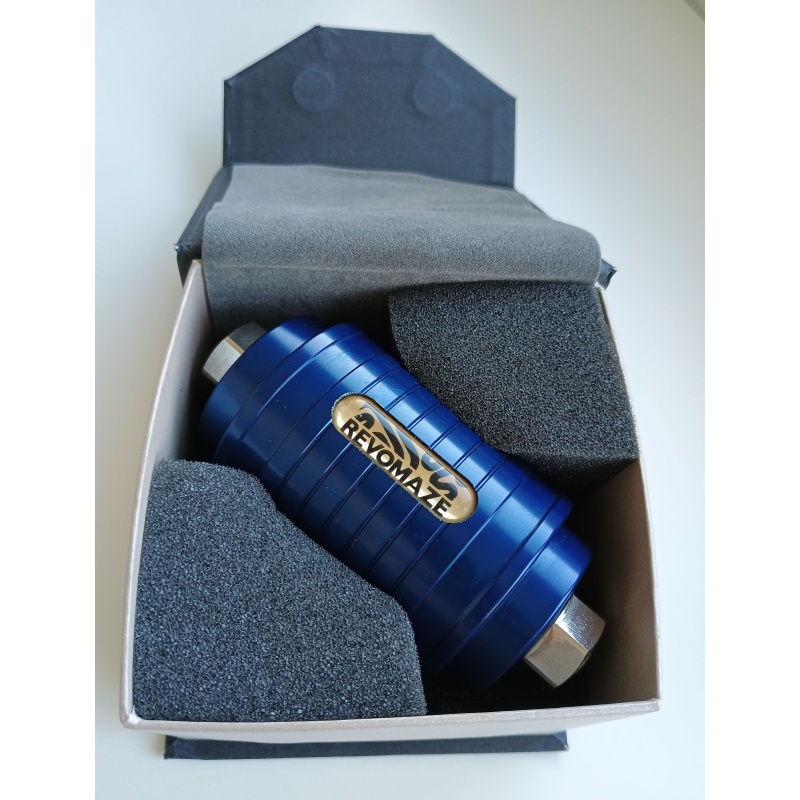 Revomaze Blue V1 - Chris Pitt