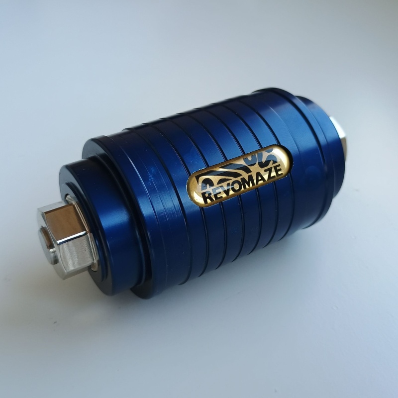 Revomaze Blue V1 - Chris Pitt