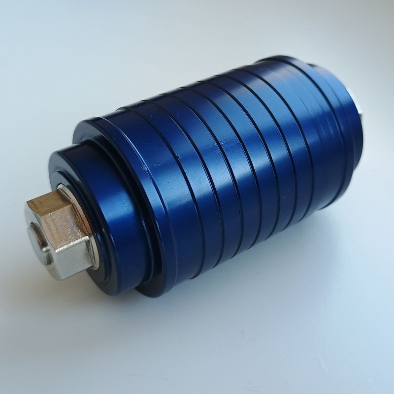 Revomaze Blue V1 - Chris Pitt