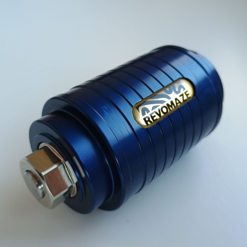 Revomaze Blue V1 - Chris Pitt