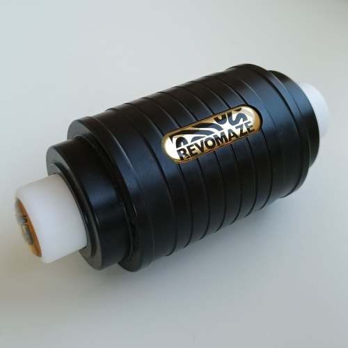 Revomaze Black V1 Obsession by Chris Pitt