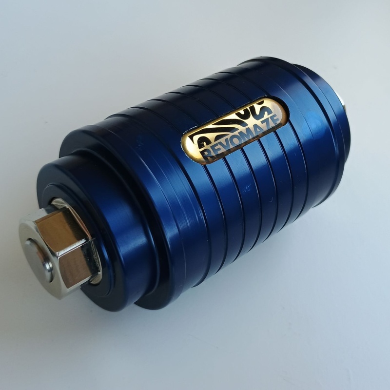 Revomaze Blue V1 - Chris Pitt