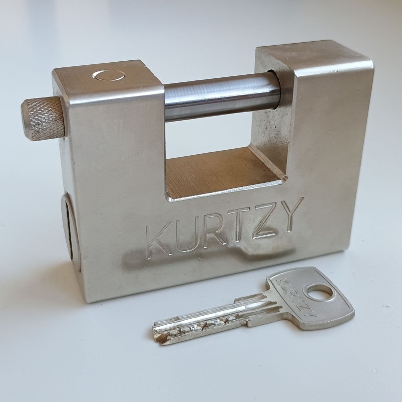 The Monoblock by Sashko Peshevski