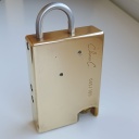 The Sweet Lock by Chris Cormier