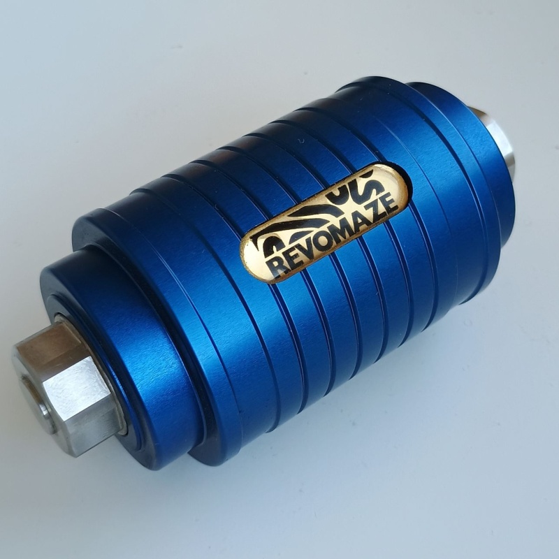 Revomaze Sapphire V3 - Chris Pitt