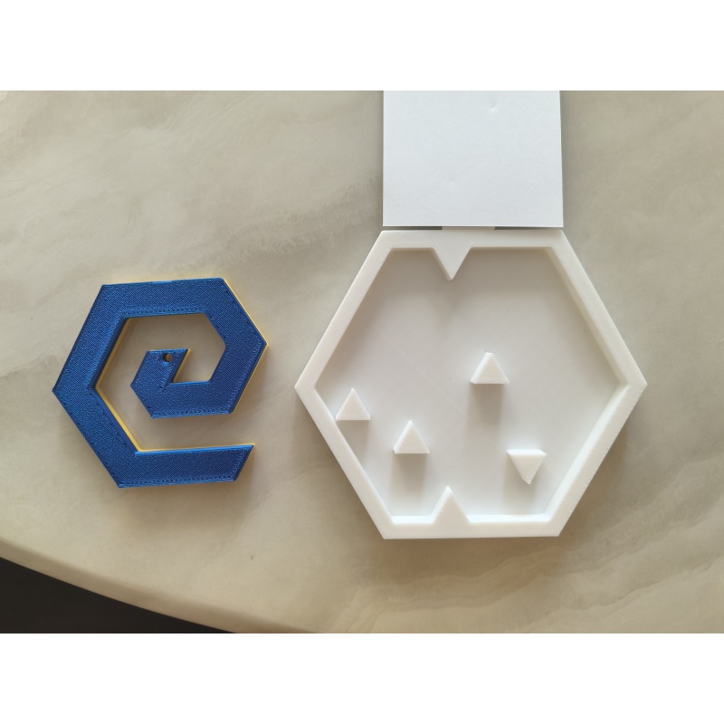 Snake Fit by Yasuhiro Hashimoto - PuzzTrip