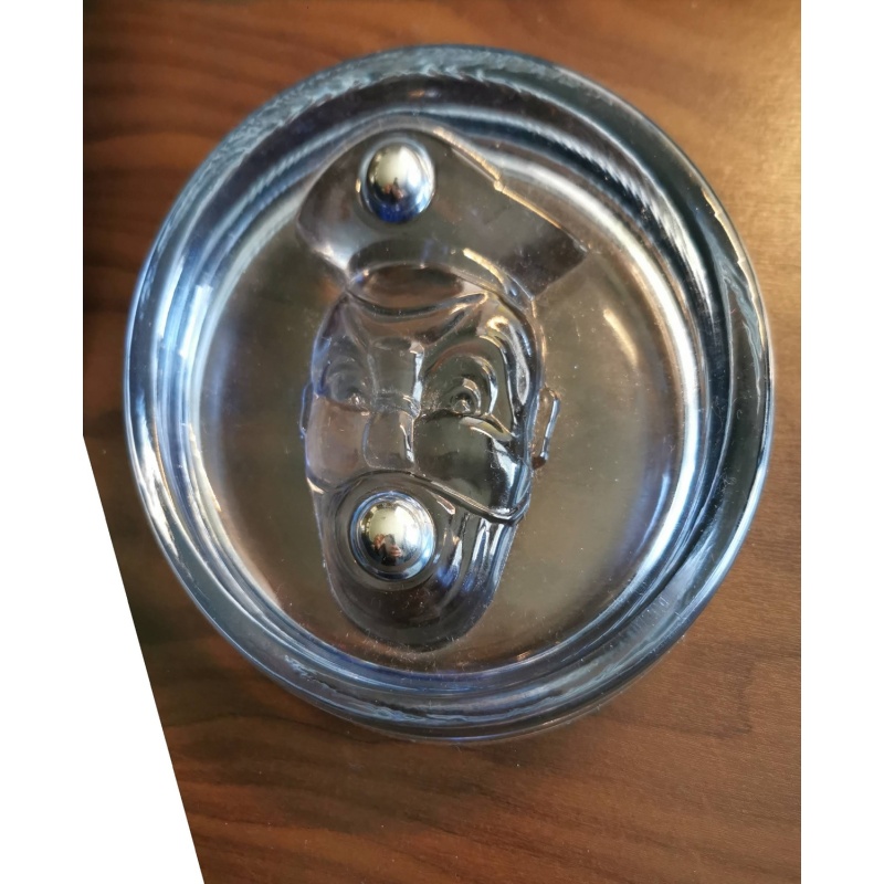 PICK'EM UP by Toyo Glass