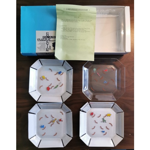 ANIMAL LAND by Toyo Glass