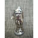 Stunning Mini Cariatide!   Berrocal, Very Nice Condition, with Book!