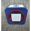 TIC Vault! by Andrew Crowell. Never Solved!