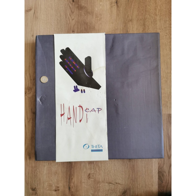 Handicap by Theta