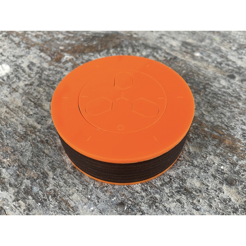 The Bandit (by MW Puzzles)