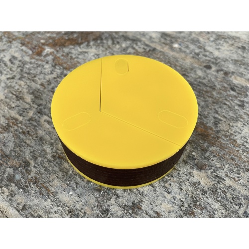 Halo Puzzle  #2 - Craig Lawton Designs