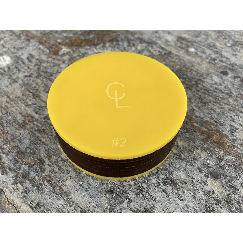 Halo Puzzle  #2 - Craig Lawton Designs