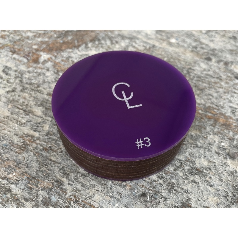 Halo Puzzle  #3 - Craig Lawton Designs